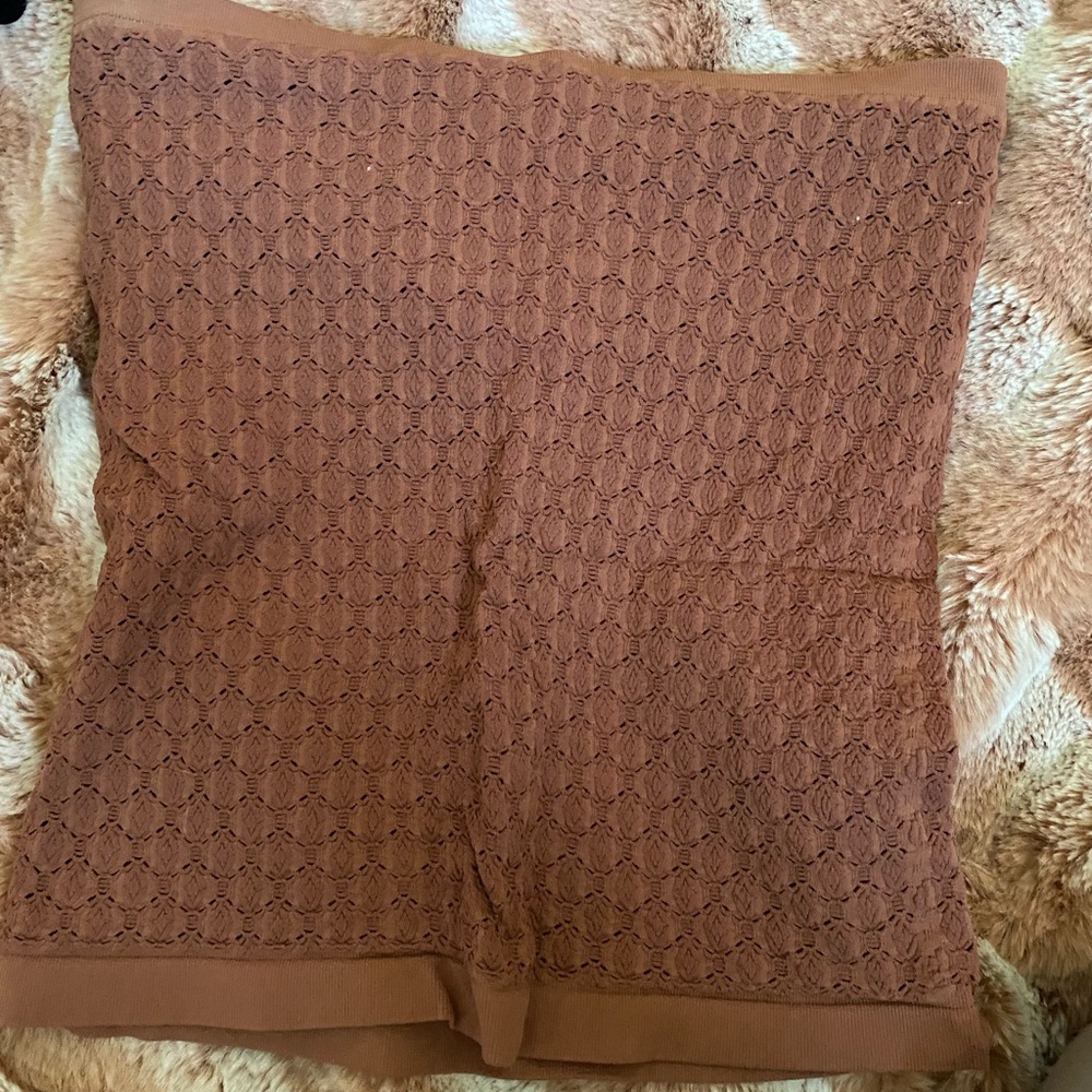 Free People tube top